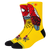Spiderman Crew Socks - Spidey Season - Medium