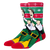 Buddy The Elf Crew Socks - Cold Outside - Small