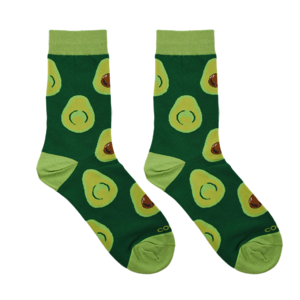 Avocados Socks