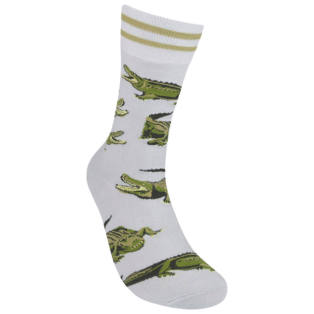 Alligators Socks