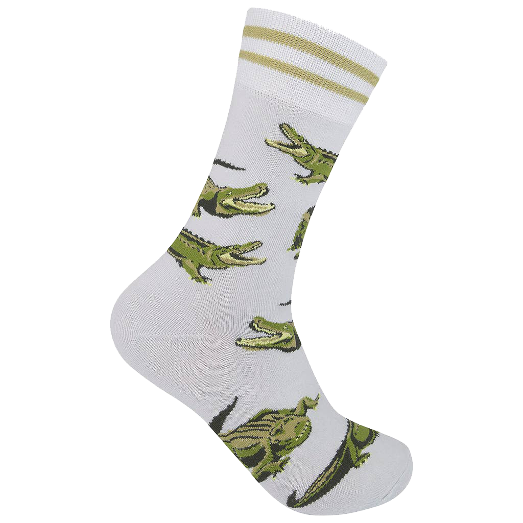 Alligators Socks