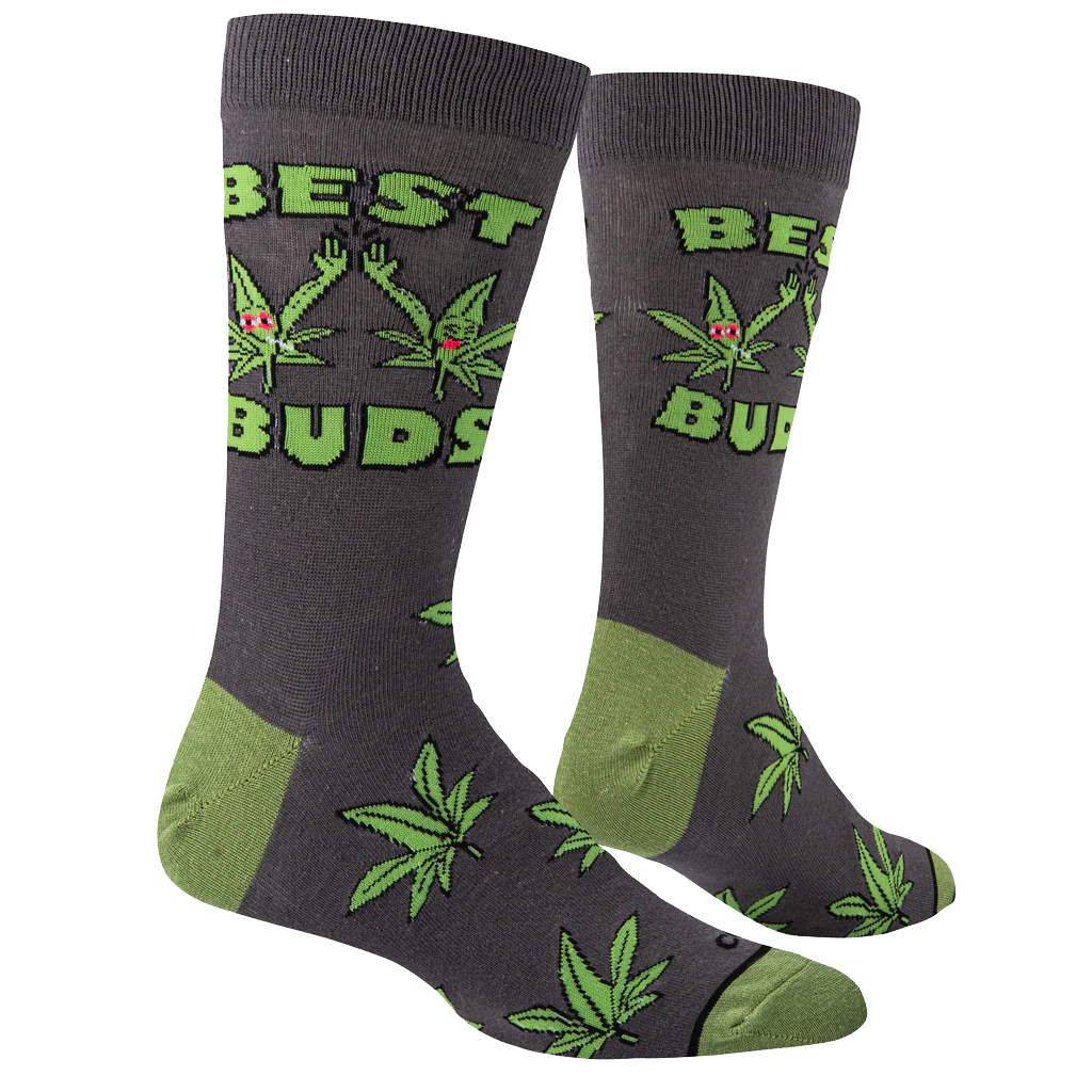 Best Buds Socks