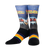 Back to the Future - Back In Time Sublimation Socks