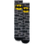 Batman Logo Socks