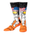 Mars Landing Socks