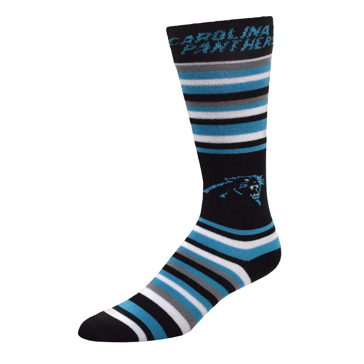 Carolina Panthers - The Boss Socks