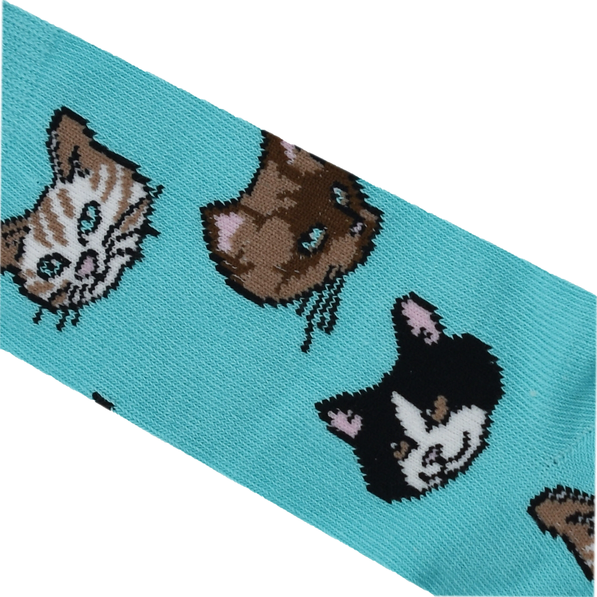 Cats Socks - Kids - 7-10