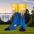 Trump - Commander In Chief 360 Socks
