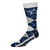 Dallas Cowboys - Argyle Lineup Socks