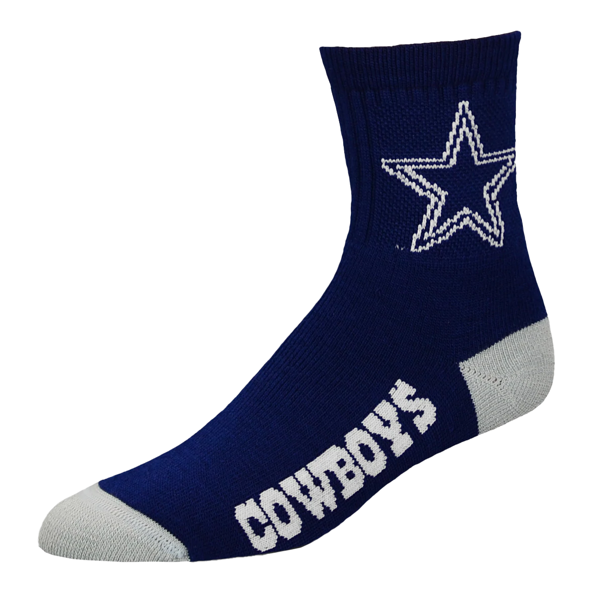 Dallas Cowboys - Team Color Socks