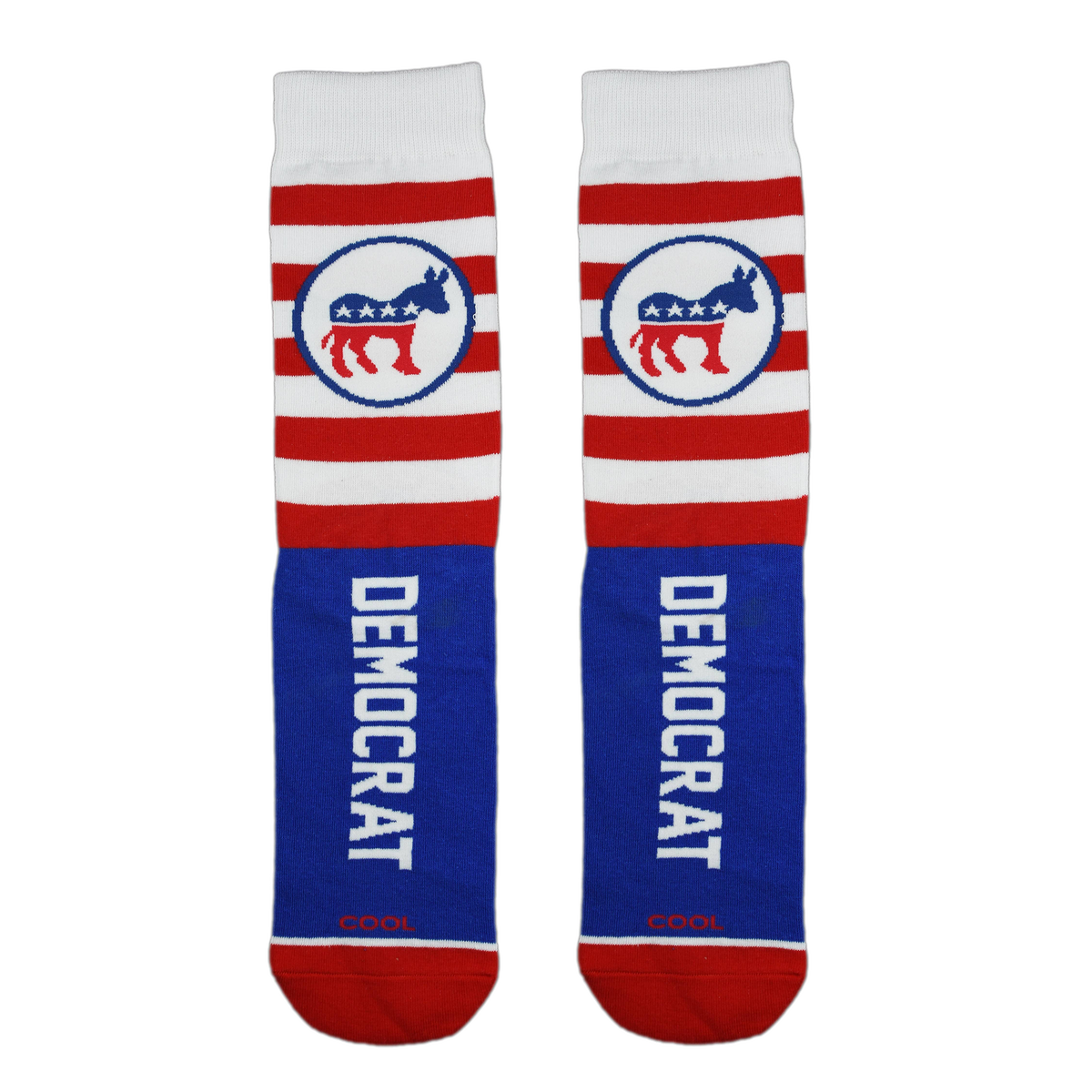 Democrat Socks