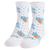 Dippin' Dots Socks - Kids - 4-7
