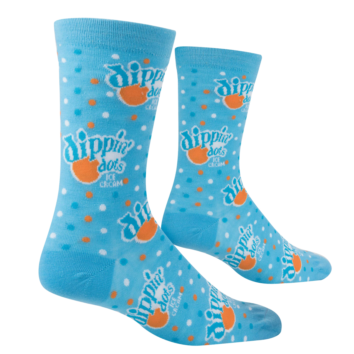 Dippin&#39; Dots Socks - Womens