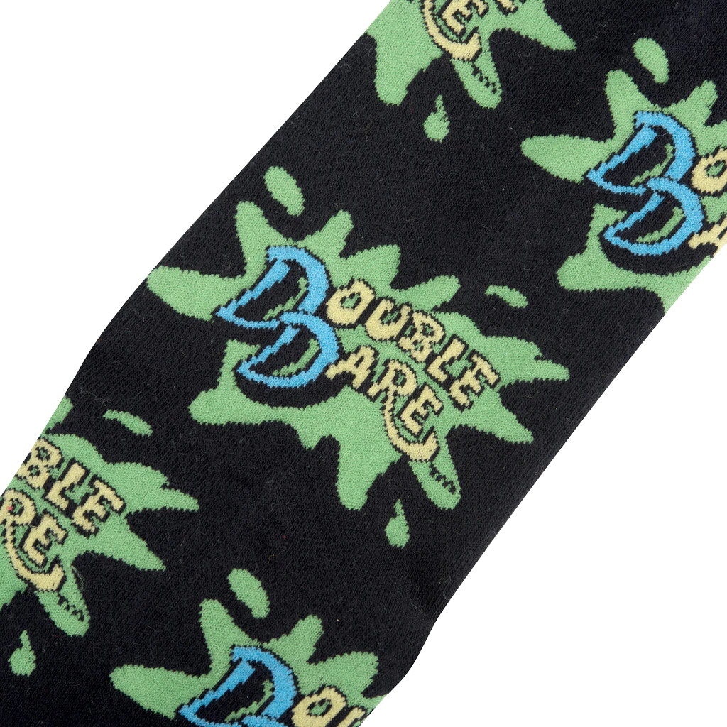 Double Dare Socks