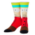 South Park - Eric Cartman 360 Knit Socks
