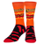 Cheetos Socks - Flamin' Hot