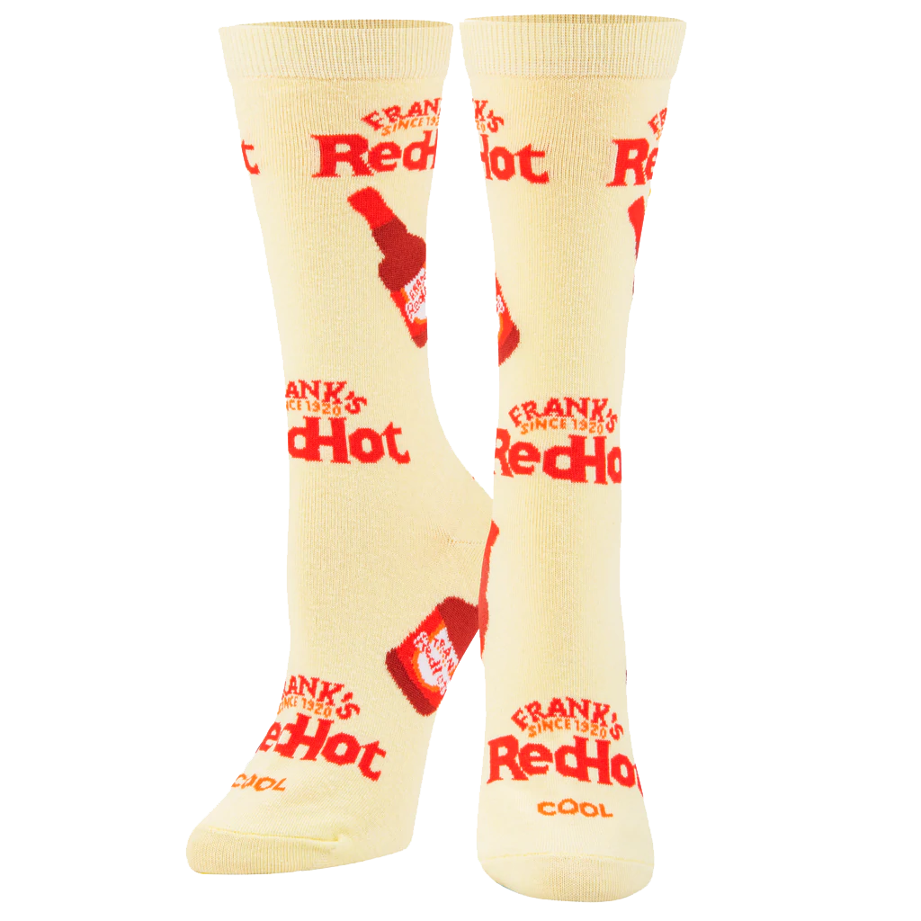 Products Tagged Red Hot - Clemson Sock Shop