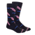 Florida USA Socks