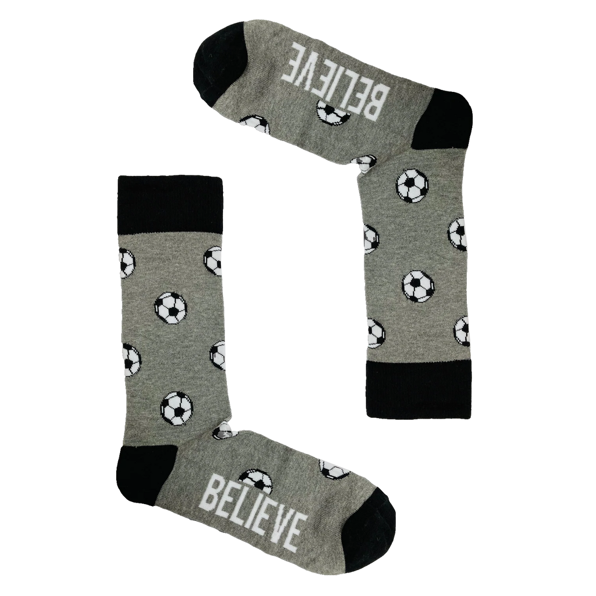 Football Socks (Soccer) - 3 Pairs