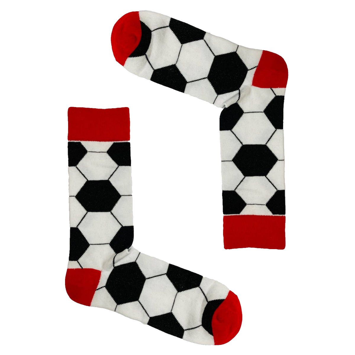 Football Socks (Soccer) - 3 Pairs