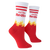 Frank's Red Hot Logo Socks - Womens
