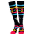 Froot Loops Socks - Compression - Large