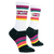 Fruit Stripes Socks - Womens