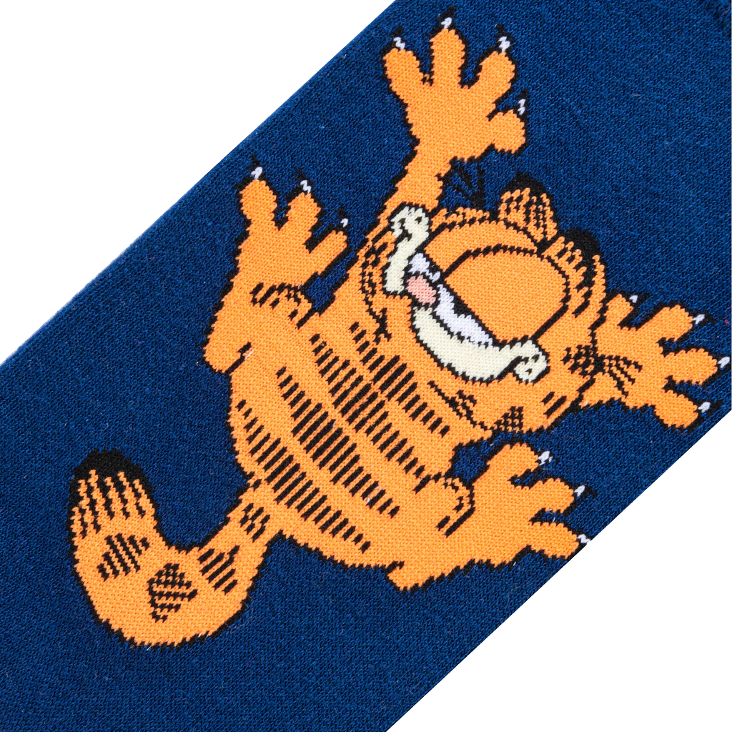 Garfield Climbing Socks