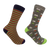 Gaming Socks Gift Set - 2 pair