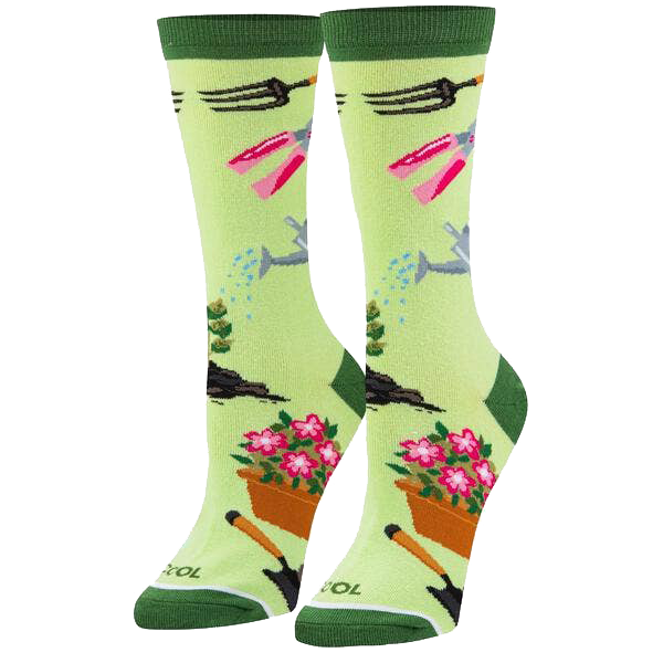 Gardening Socks - Womens