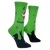 Ghostbusters Slime Socks - Womens