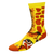 Giraffe Sock Puppet Socks