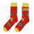 Honey Smacks Socks - Mens