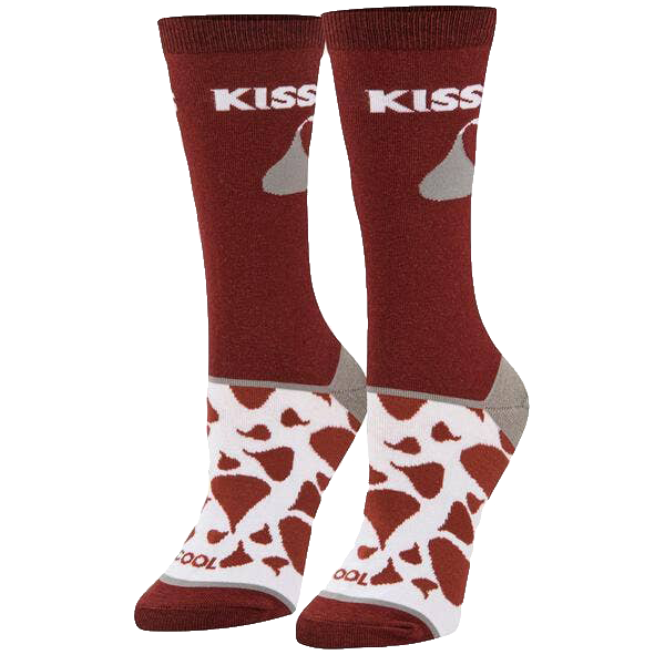 Hershey&#39;s Kisses Socks - Womens