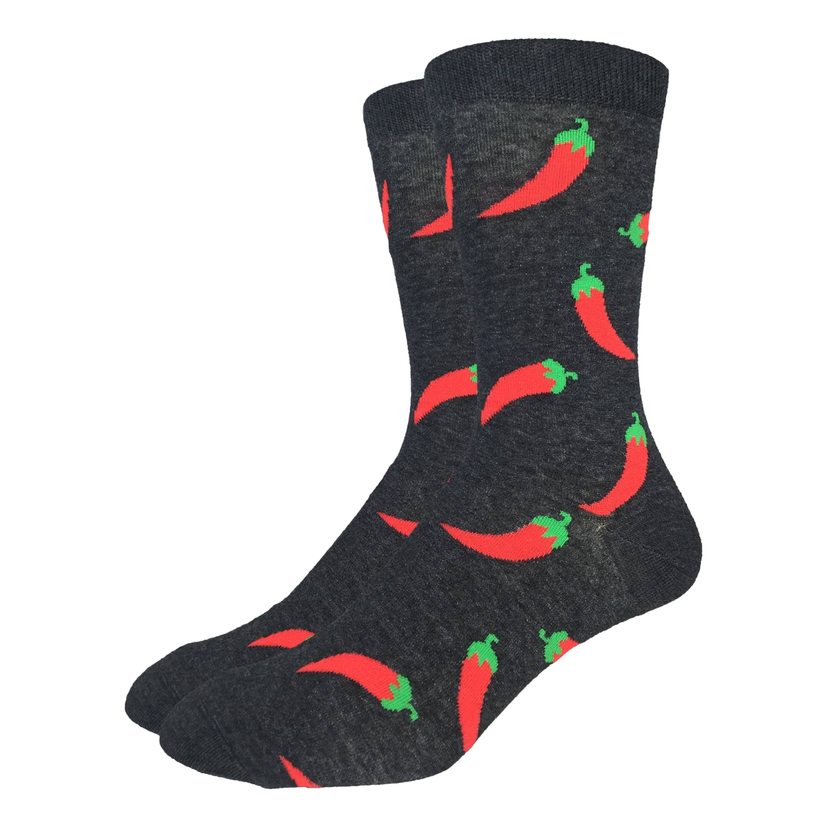 Hot Peppers Socks