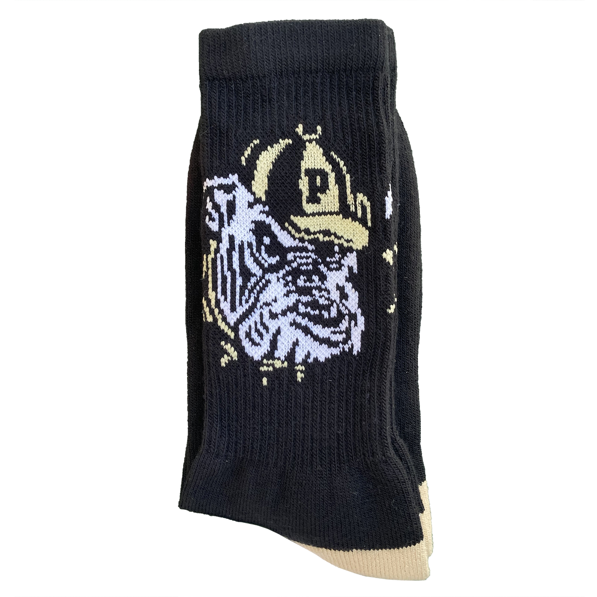 Pendleton Bulldogs Socks