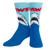 Jaws Socks - Womens - Fuzzy