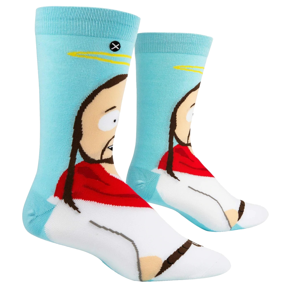 South Park - Jesus Socks