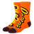 Reese's Pieces Crew Socks - Youth Large