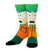 South Park - Kyle Broflovski 360 Knit Socks