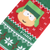 South Park - Kyle & Stan Sweater Socks