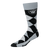 Las Vegas Raiders - Argyle Lineup Socks