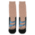 Mandals Socks