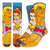 Masters of the Universe, He-Man and Teela Socks