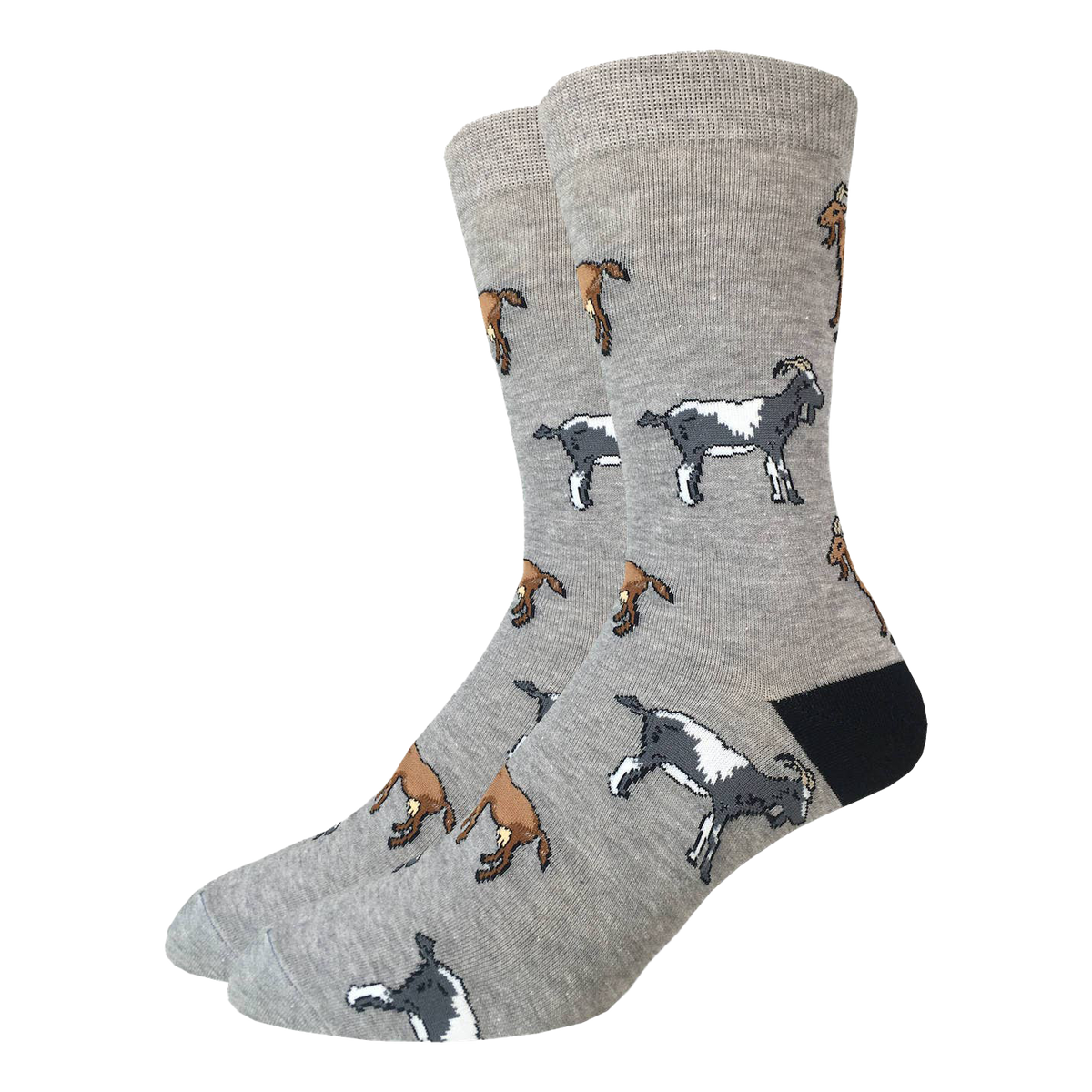 Goats Socks