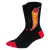Hotwheels Logo Socks