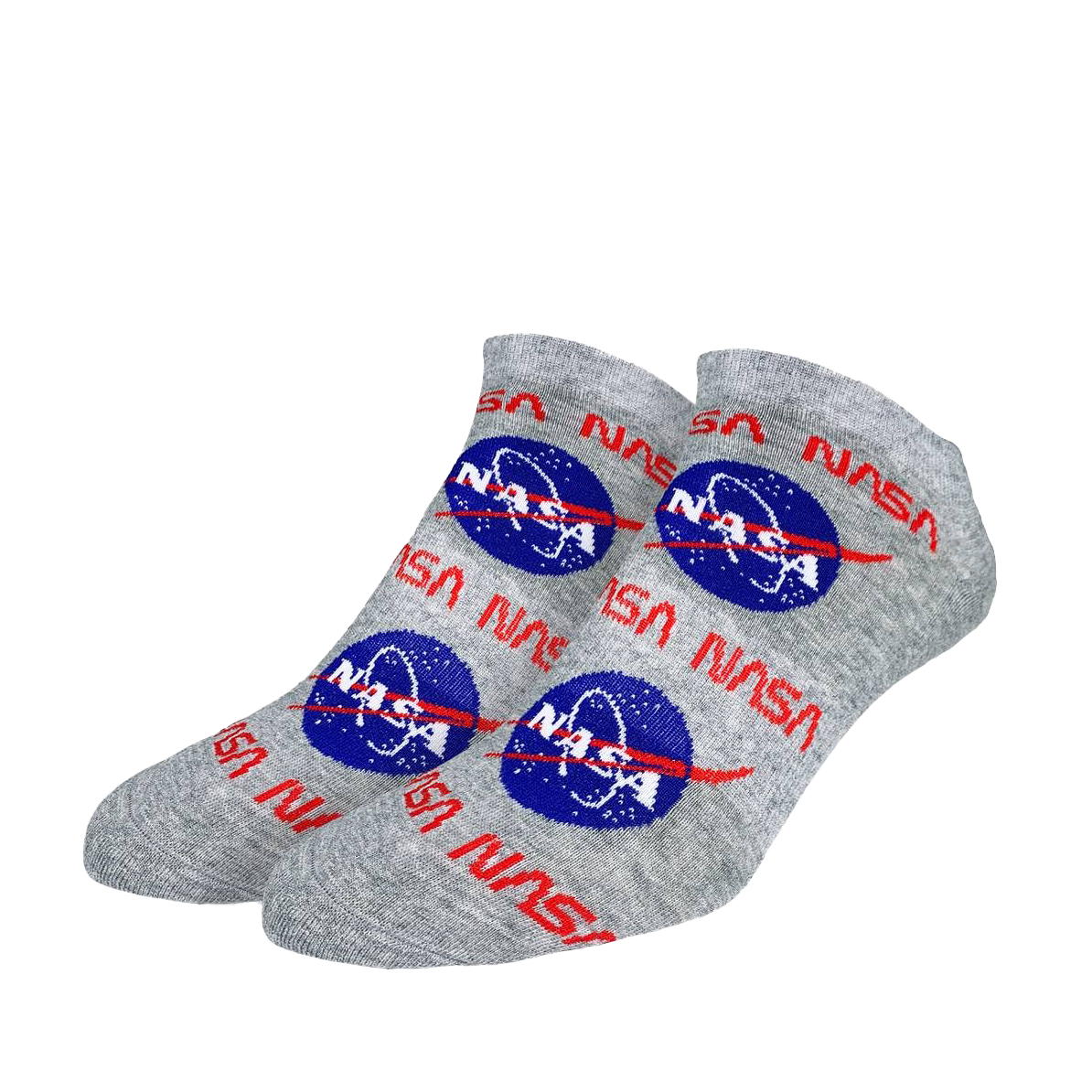 NASA Socks - Ankle