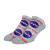 NASA Socks - Ankle