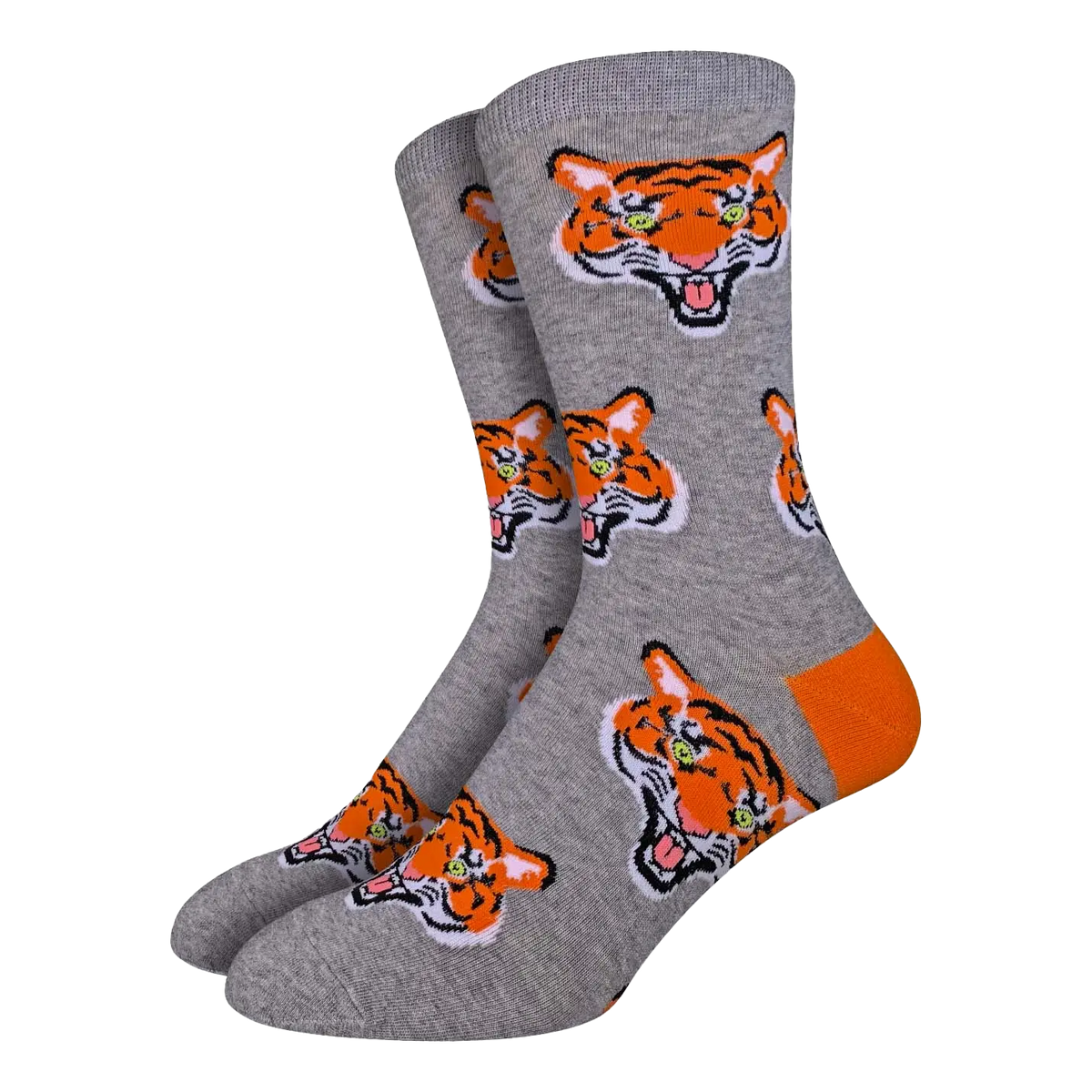 Tigers Socks