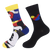 Mickey Mouse - Bright Socks - 2 pair